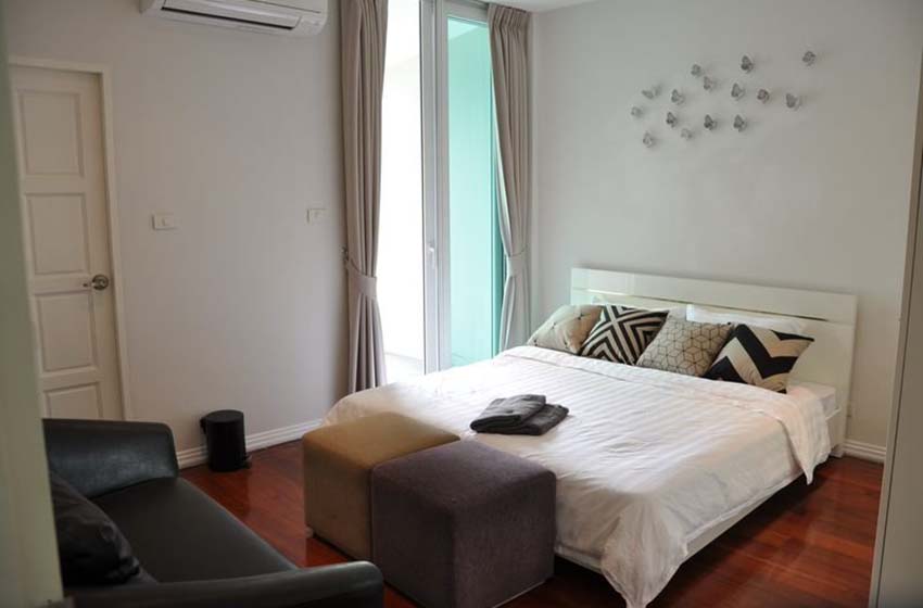 Townhouse in Sukhumvit 